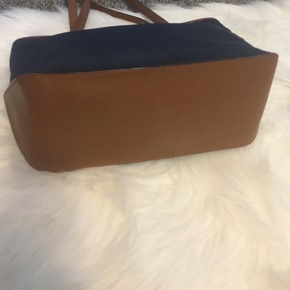 Michael Kors Canvas Bag - Picture 4 of 5